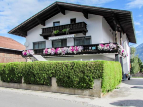 Apartment Haus Zimmermann, Innsbruck